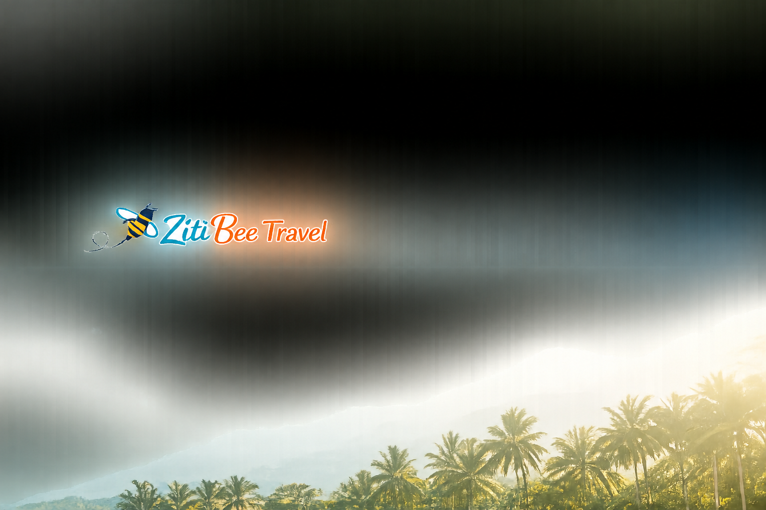 zitibeetravel logo